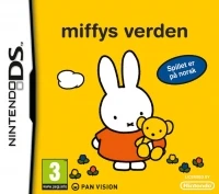 Miffys Verden [NO]