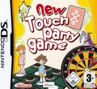 New Touch Party Game