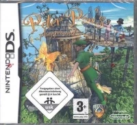 Peter Pan's Playground