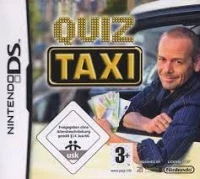Quiz Taxi