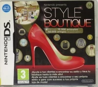 Style Boutique [ES][PT]