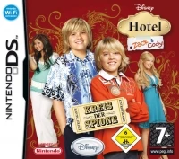 Suite Life of Zack and Cody, The: Circle of Spies