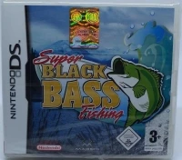 Super Black Bass Fishing