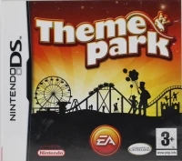 Theme Park [ES]