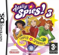Totally Spies! 3: Super Spionnen