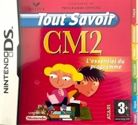 Tout Savoir CM2