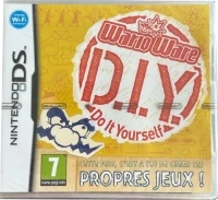 WarioWare D.I.Y. (NTR-UORP-FRA)