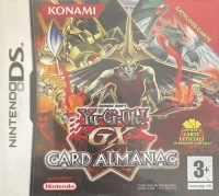 Yu-Gi-Oh! GX Card Almanac [IT]