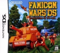 Famicom Wars DS