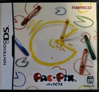 Pac-Pix