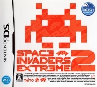 Space Invaders Extreme 2