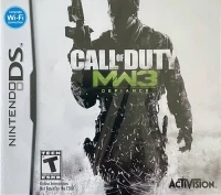 Call of Duty: Modern Warfare 3: Defiance