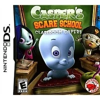 Casper's Scare School: Classroom Capers