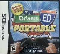Drivers Ed Portable