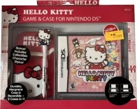 Hello Kitty Daily (Game & Case)