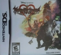 Kingdom Hearts: 358/2 Days [CA]