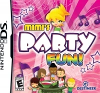 Mimi’s Party Fun!
