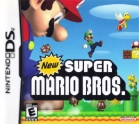 New Super Mario Bros. (60458A)