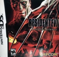 Resident Evil: Deadly Silence (San Mateo)