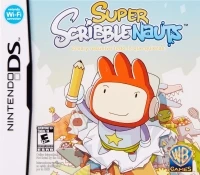 Super Scribblenauts [MX]