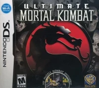 Ultimate Mortal Kombat (WB Games)