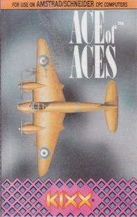 Ace of Aces - Kixx