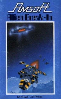 Alien Break-In