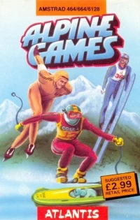 Alpine Games