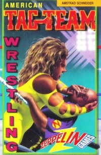 American Tag-Team Wrestling