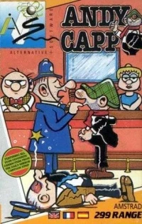 Andy Capp (Alternative Software)