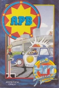 APB - The Hit Squad