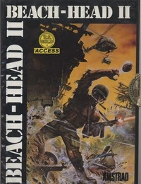 Beach-Head II