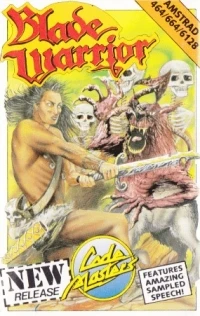 Blade Warrior