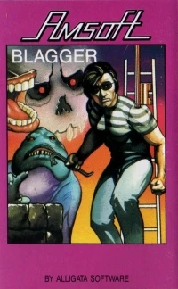 Blagger (Amsoft)