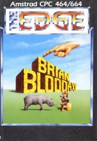 Brian Bloodaxe