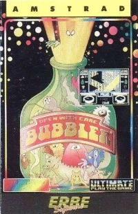 Bubbler [ES]