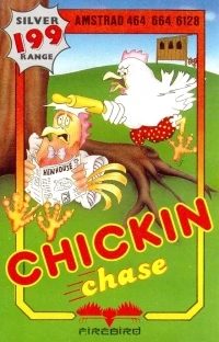 Chickin Chase