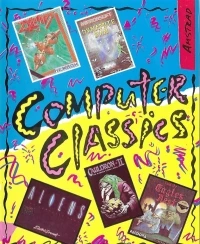 Computer Classics