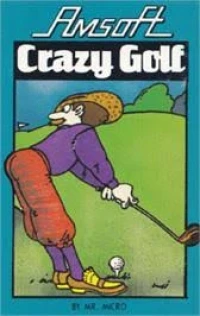 Crazy Golf