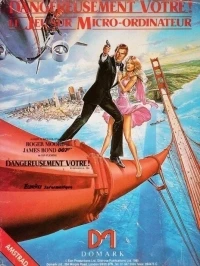 Dangereusement Votre!