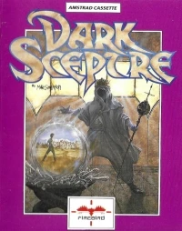 Dark Sceptre
