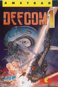 Defcom 1 (cassette)