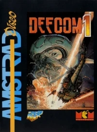 Defcom 1 (disk)