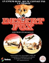 Desert Fox (cassette)