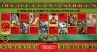 Dix Jeux Fantastiques