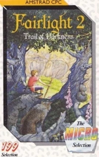 Fairlight: A Trail of Darkness