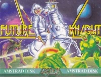 Future Knight (disk)