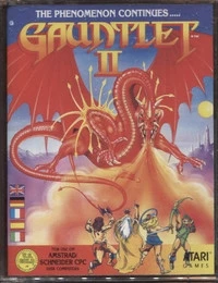Gauntlet II