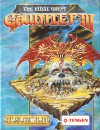 Gauntlet III: The Final Quest