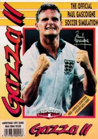 Gazza II